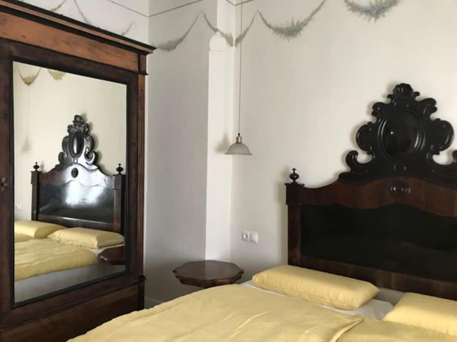 Ca Margalef - Casa Rural Con Encanto Ginestar Bagian luar foto