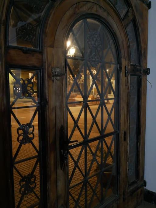 Ca Margalef - Casa Rural Con Encanto Ginestar Bagian luar foto